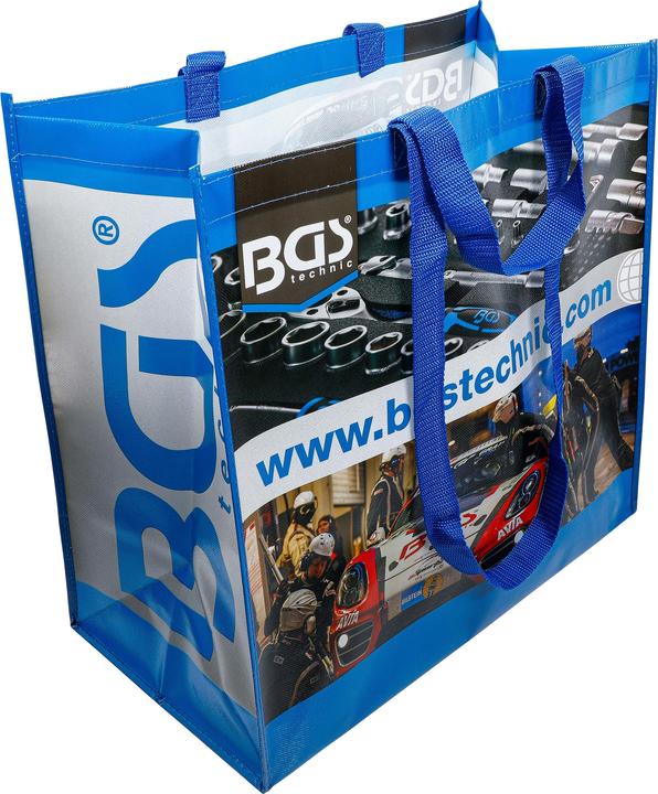 Actual product image BGS Shopping Bag | XL