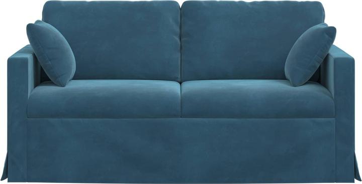 Actual product image vidaXL Sofa