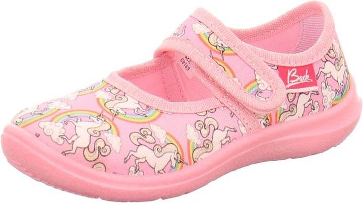 Actual product image BECK Low shoes (26)