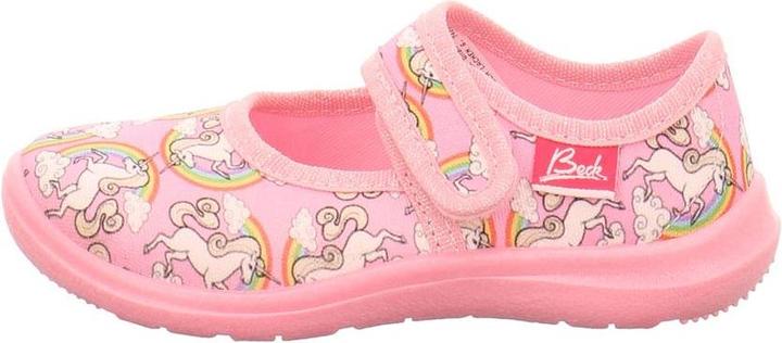 Actual product image BECK Low shoes (26)