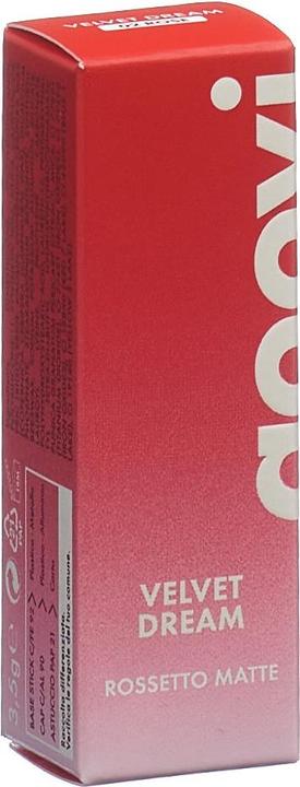 02 Rose Matt