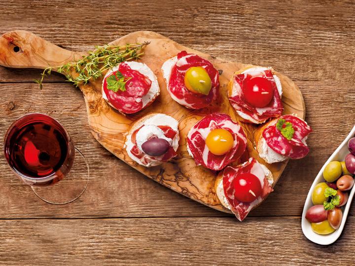 Image du produit Smartbox Dégustations (2 Personnes)