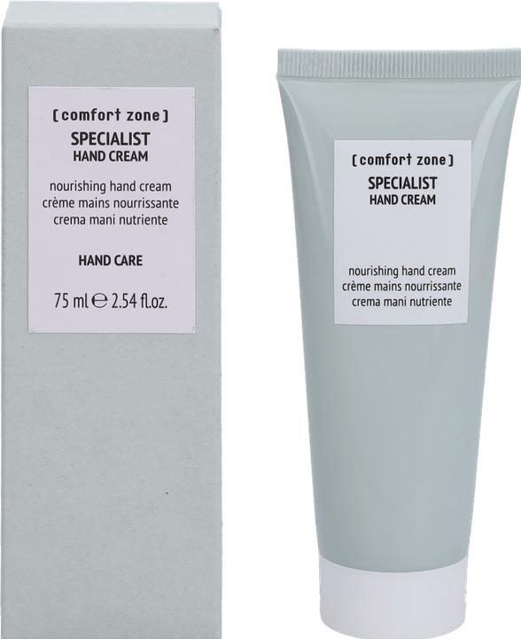 Actual product image Comfort Zone Specialist (75 ml)