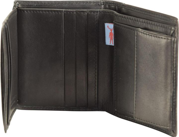 Actual product image Jack kinsky Scheintasche Quadratisch