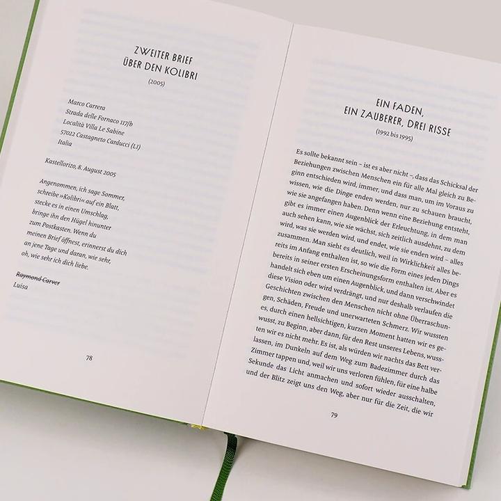 Immagine prodotto Il Colibrì - Premio Strega 2020 (Tedesco, Sandro Veronesi, 2021)