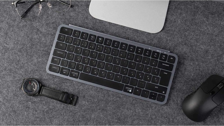 Immagine prodotto Keychron B1 Pro (CH, Senza fili)