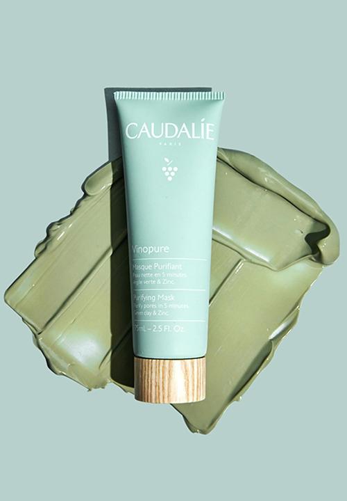 Image du produit Caudalie Masque Purifiant (75 ml)