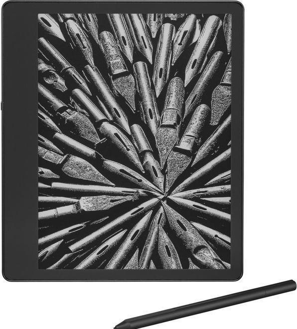 Actual product image Amazon Kindle Scribe 10.2 incl. premium stylus pen (10.20", 16 GB, Graphite)