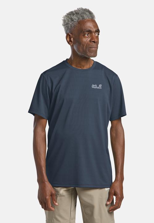 Produktbild Jack Wolfskin Delgami S/S M (M)