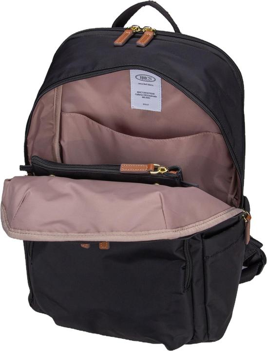 Produktbild Brics X-Collection Daypack 39 cm Laptopfach