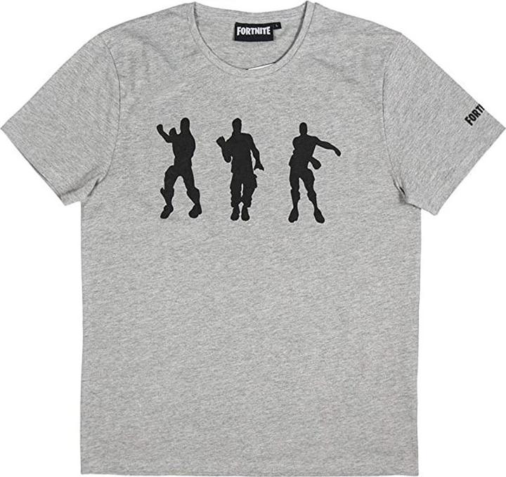 Produktbild Fortnite TShirt (S)