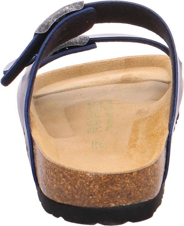 Actual product image Rohde mules (41)