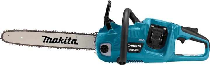 Produktbild Makita DUC 405 Z (Akku Kettensäge)
