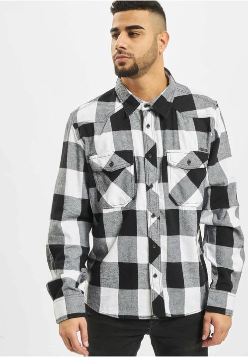 Immagine prodotto Brandit Camicia a quadri (S)