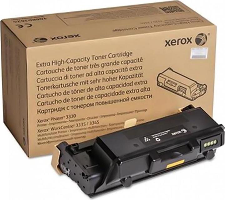 Produktbild Xerox 203X (C)