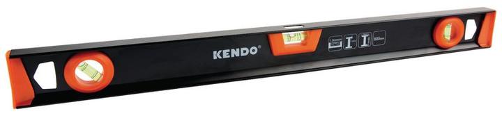 Produktbild Kendo Wasserwaage (60 cm)