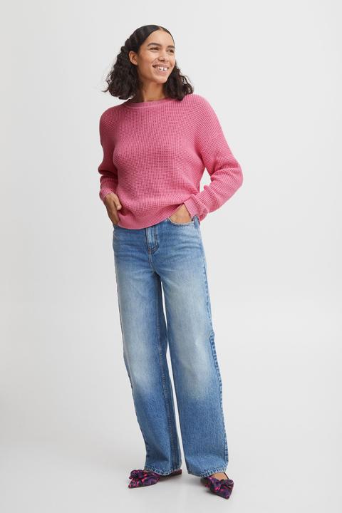 Image du produit B.young BYOLTA JUMPER - 20813017 (M)