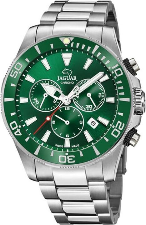 Image du produit Jaguar Exécutif (Montre de plongée)