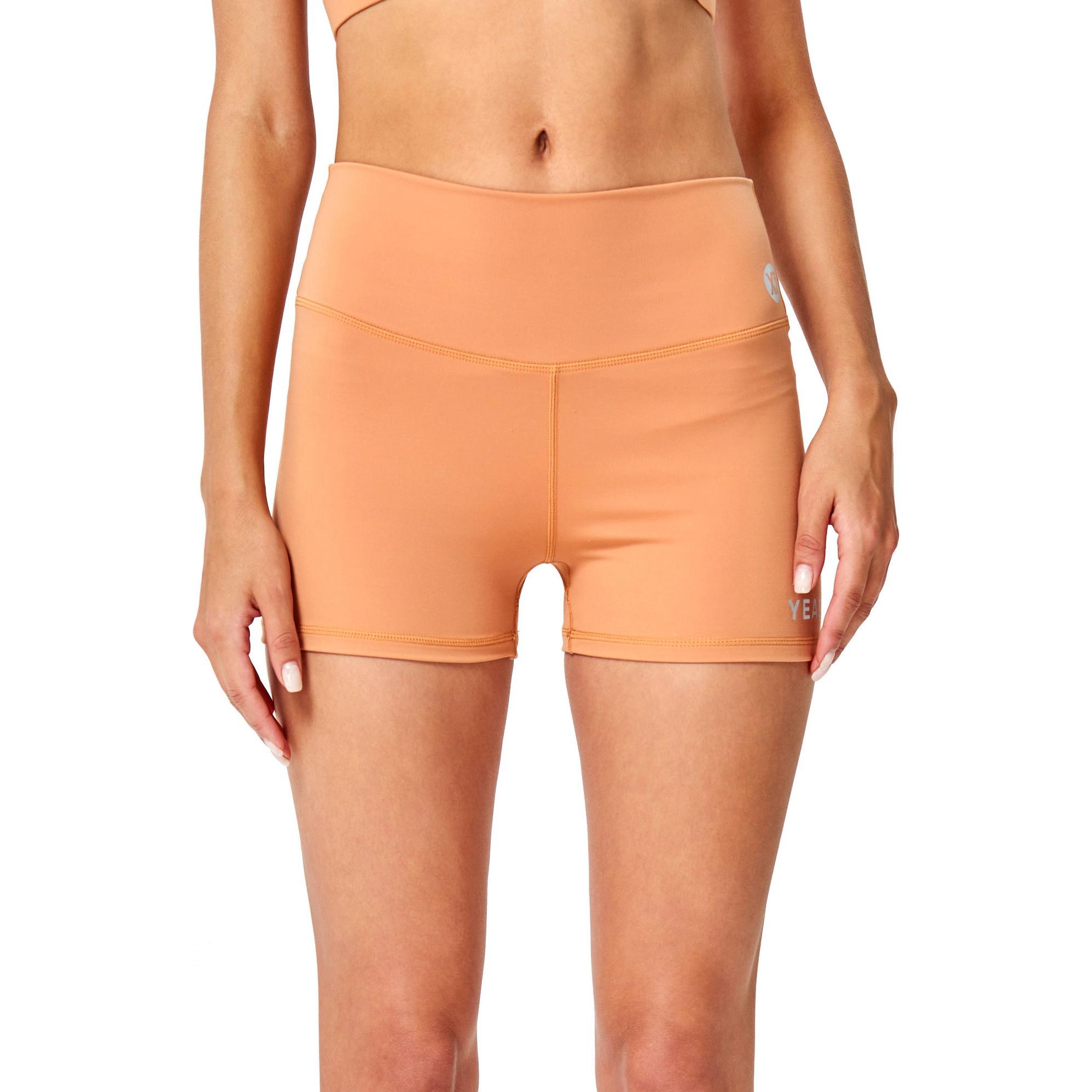 Thumbnail - Yeaz, Unisex, Sporthose, Celeb (M), Orange, M