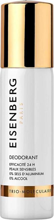 Eisenberg Classique Déodorant Pour Femme (Spray, 100 ml)