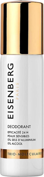 Produktbild Eisenberg Classique Déodorant Pour Femme (Spray, 100 ml)