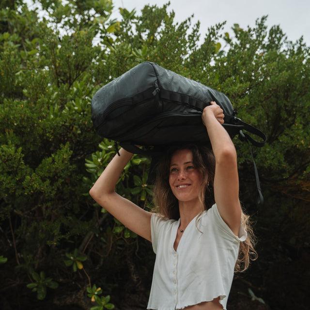 Image du produit Campo Libre. Dufflebag - KAMI (30 l)