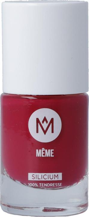 Produktbild Même Nagellack (Himbeere, UV-Gel Lack)