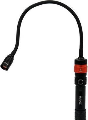 Produktbild Yato 380 Lumen 3-in-1 Werkstattlampe (380 lm)