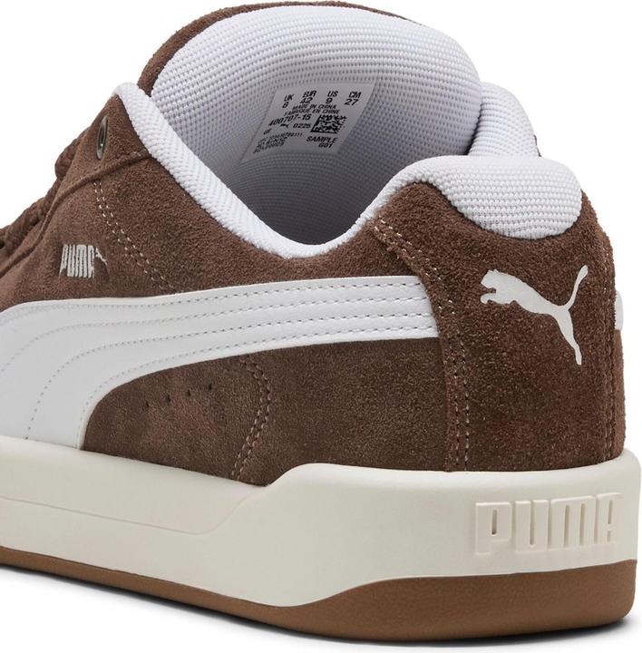 Produktbild Puma Park Lifestyle Easy SD