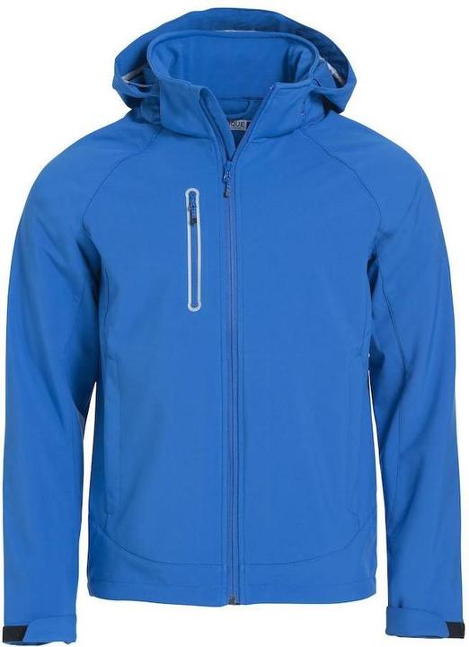 Produktbild Clique Milford Softshelljacke (M)