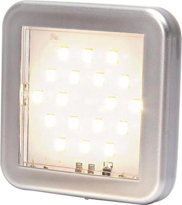 Actual product image SecoRüt Design LED interior light