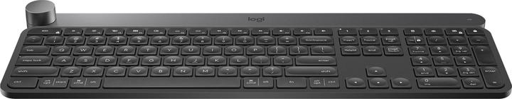 Immagine prodotto Logitech Craft (DE, Senza fili)