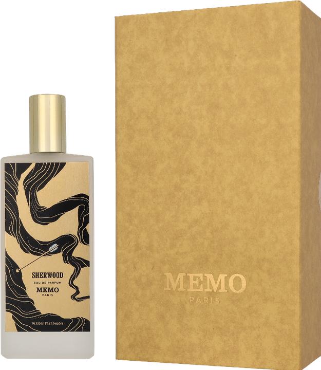 Produktbild Memo Paris Sherwood (Eau de Parfum, 75 ml)