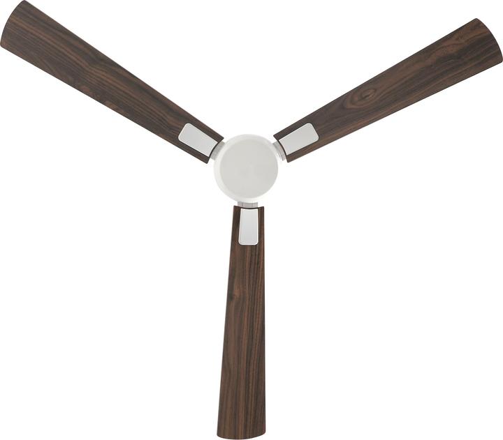 Actual product image CasaFan Ceiling fan Eco Neo III WiFi 132 WE NB-KI (51.80 dB)