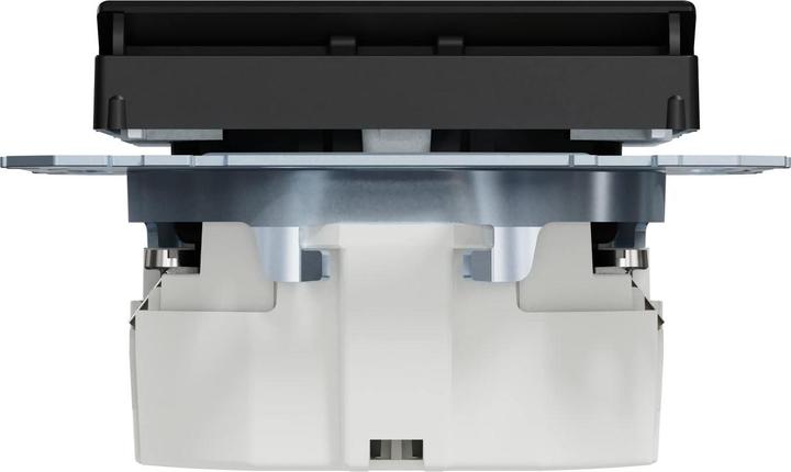 Produktbild Merten MERT Steckdose SCHUKO