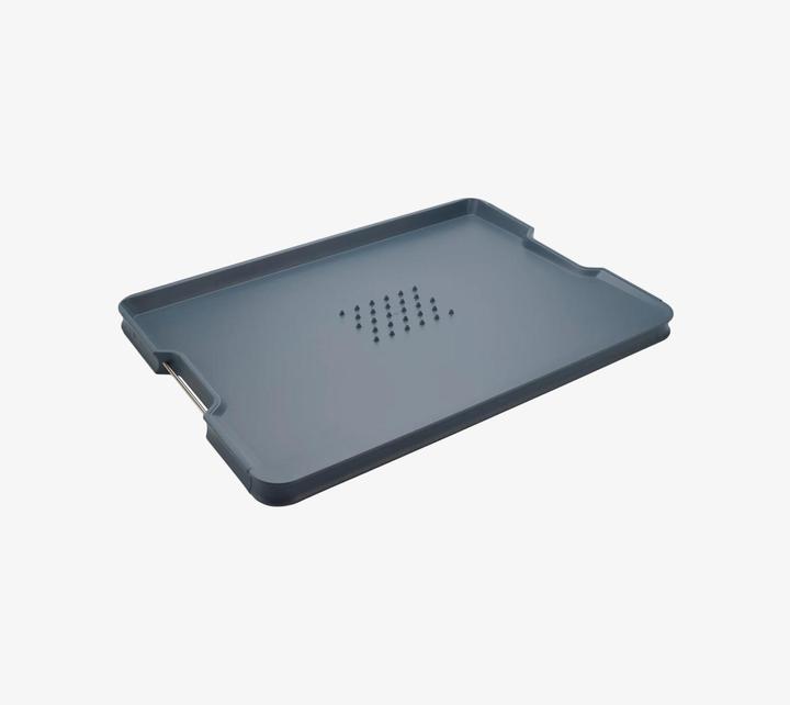 Produktbild Joseph Joseph Cut&Carve Schneidebrett XL