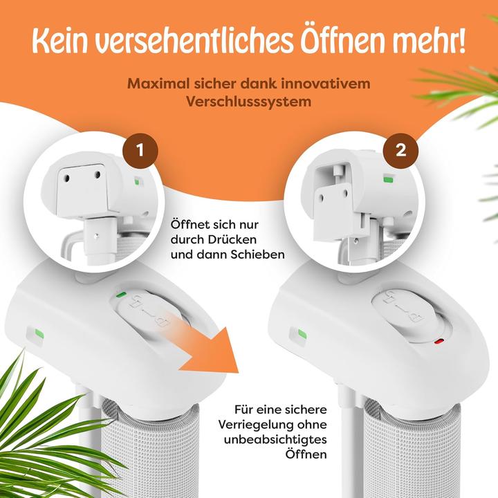 Produktbild Petpurry Treppenschutzgitter