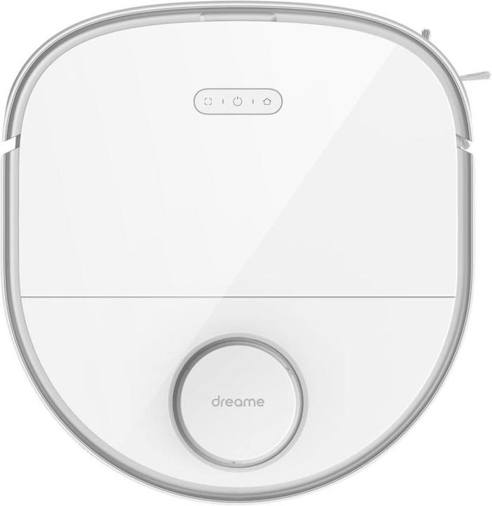 Actual product image Dreame W10 (Vacuum mopping robot)
