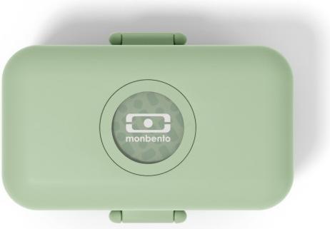 Image du produit Monbento Coffre-fort - The kid's bento box