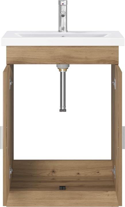 Produktbild vidaXL Badezimmermöbel