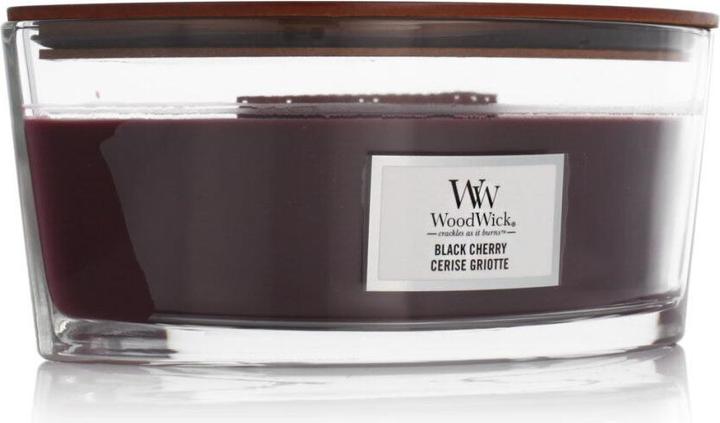 Produktbild WoodWick Black Cherry