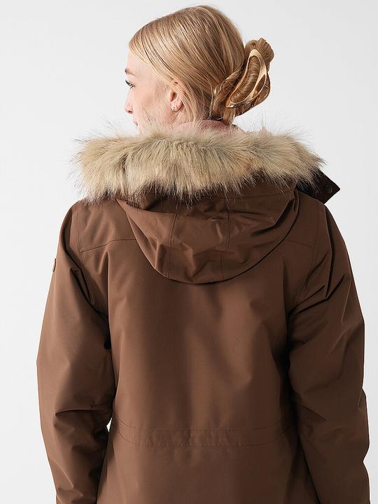 Actual product image Fjällräven Nuuk Lite Parka W (S)