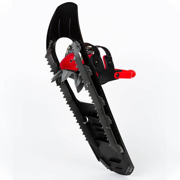 Produktbild Welltravel Schneeschuhe leichte Kunststoffkonstruktion (25.20")