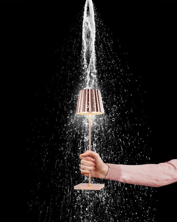 Produktbild Sompex TROLL 2.0 T LED H38 ROSEGOLD (188 lm)