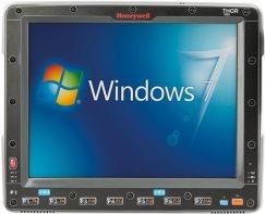 Produktbild Honeywell Dock With Power Supply