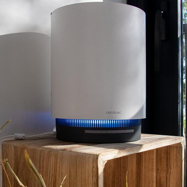 Image du produit Cecotec Purificateur d'air TotalPure 1600 Style Pro