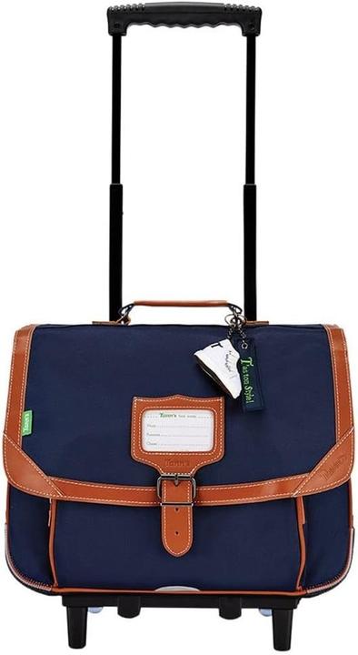 Actual product image Campeny Les Incontournables School Backpack