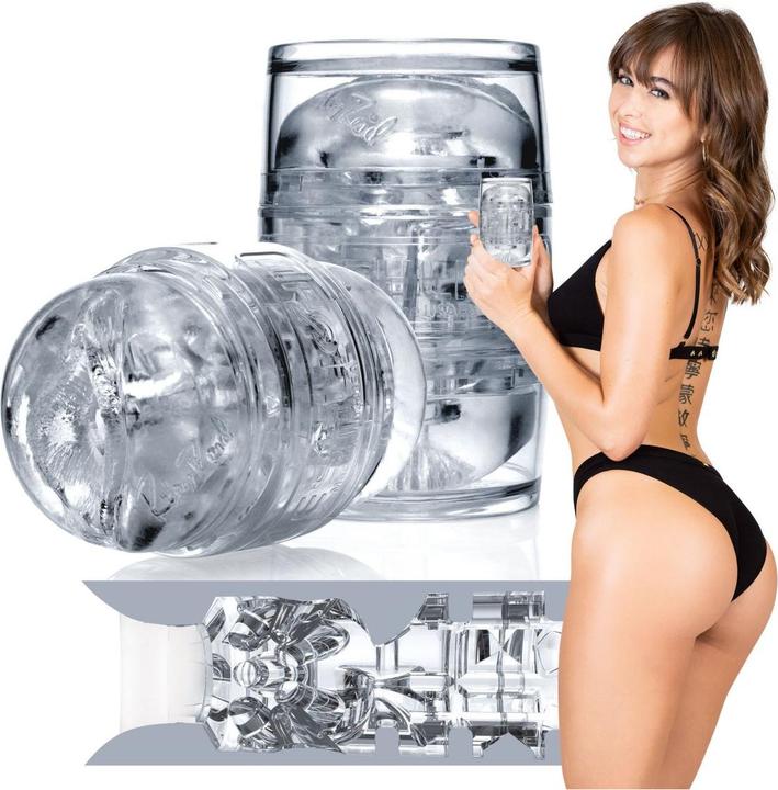 Produktbild Fleshlight Quickshot Riley Reid