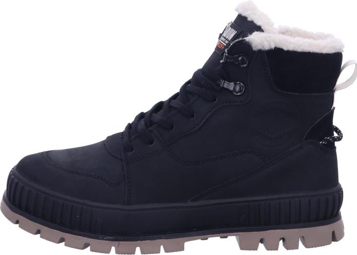 Produktbild Palladium Boots Baggy Coated (44)