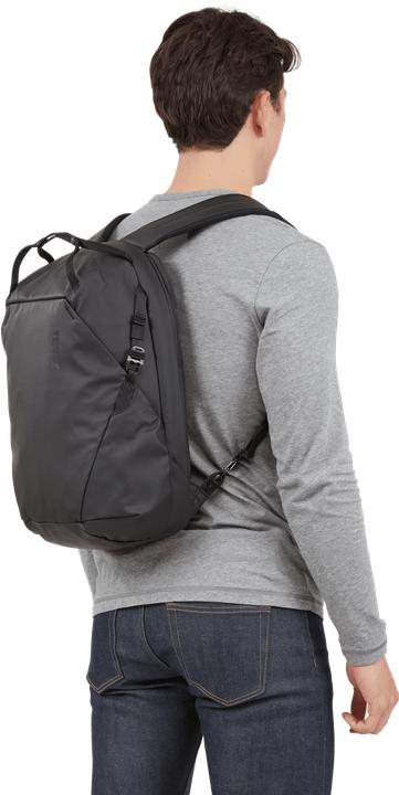 Actual product image Thule Tact Backpack (16 l)